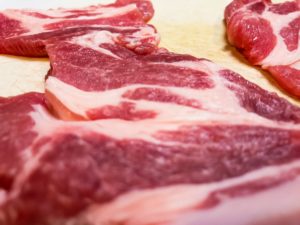 豚肩ロース肉